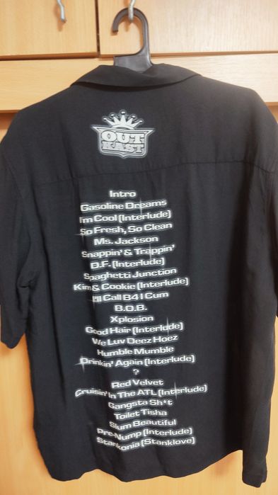 Camasa maneca scurta  S