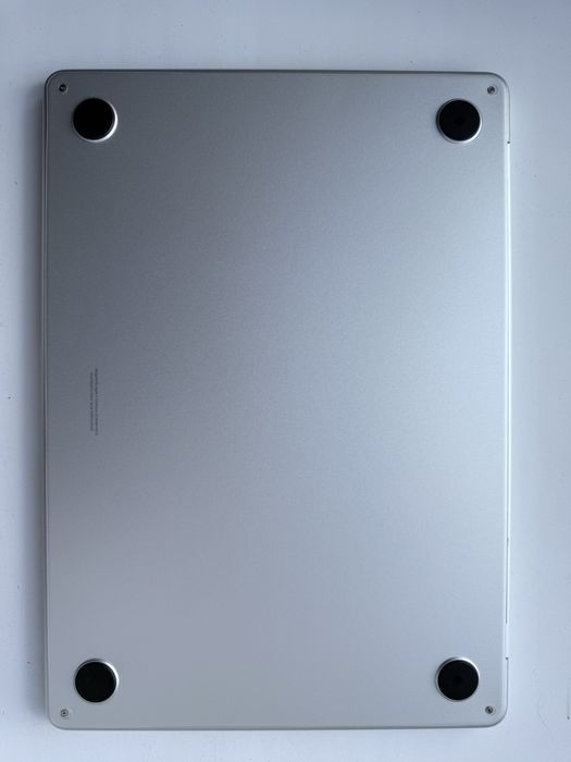 Macbook Air m3 13.6” *донор*