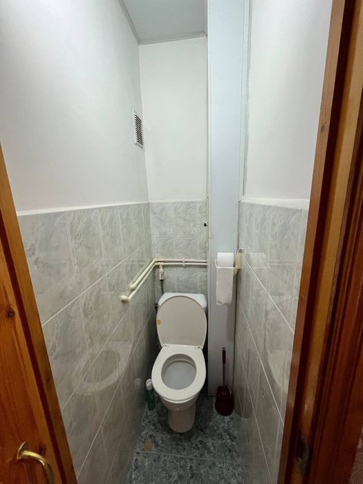 Срочно продается  3хком в центре рядом с ц1