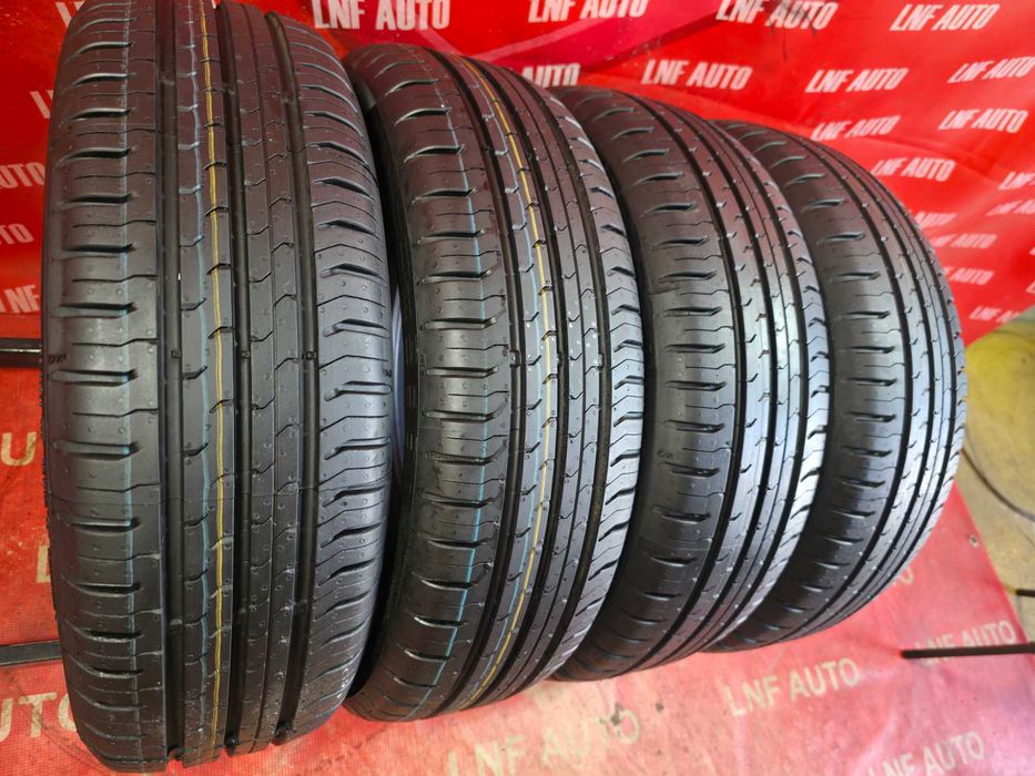 Anvelope de VARA - 165/60/15 - Continental - NOI - DOT 2020 !