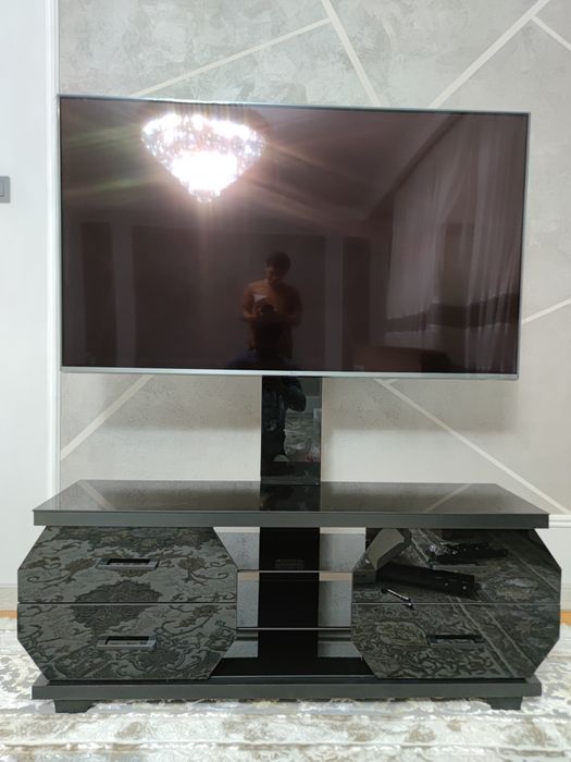 Подставка тумба. Podstavka TV