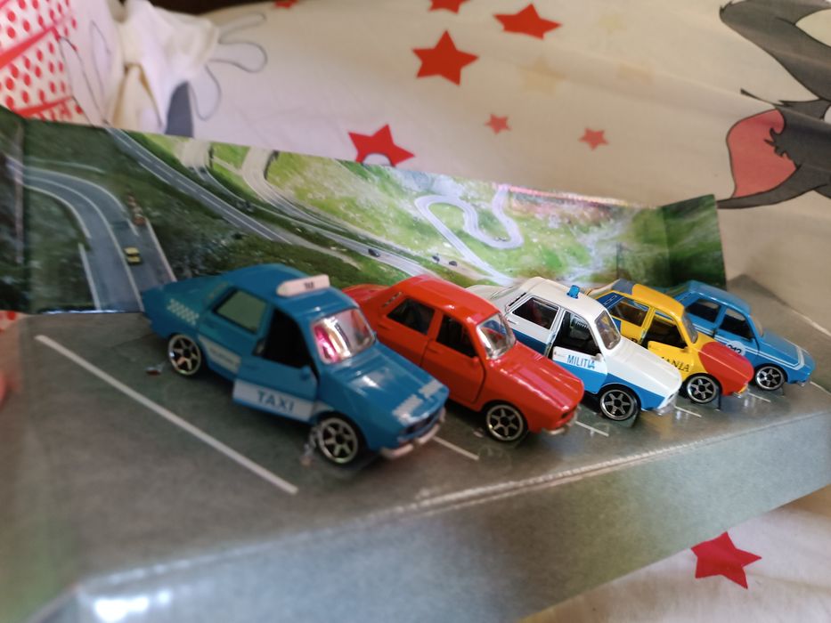 Macheta Dacia 1300 , preț pe bucata