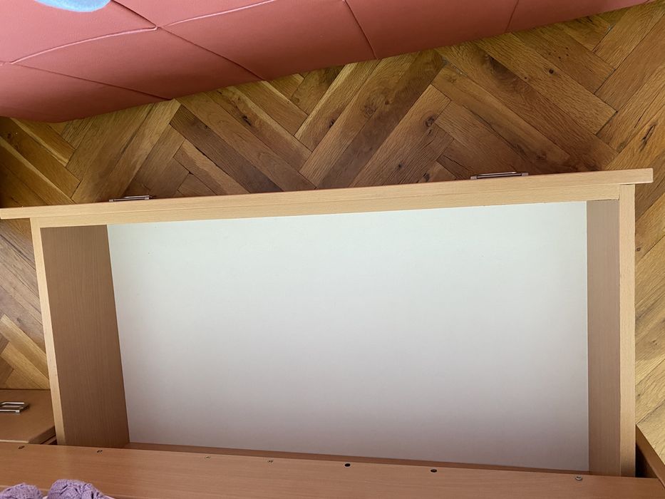 Единични  легла,легло,чекмеджета отдолу,БЕЗ МАТРАК