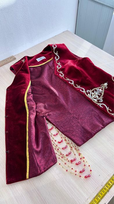 Қәжекей, Кажекей (идеал)