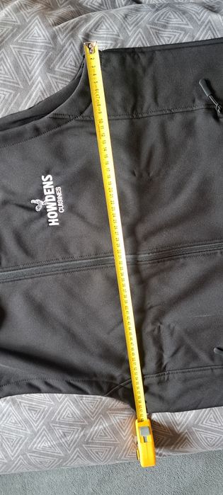 Vestă bărbați nouă