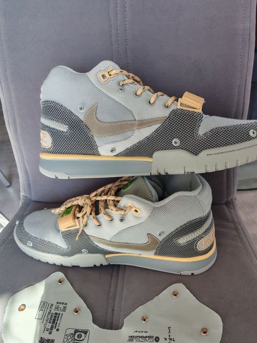 Nike Air Trainer 1 SP Travis Scott