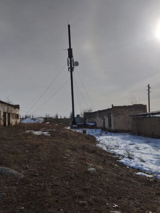 Продам базу рядом с Хоргосом