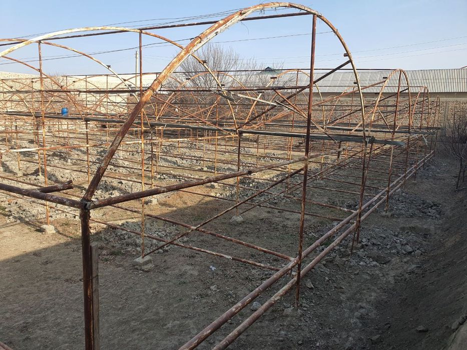 Isiqxona sotiladi 8 sotiq