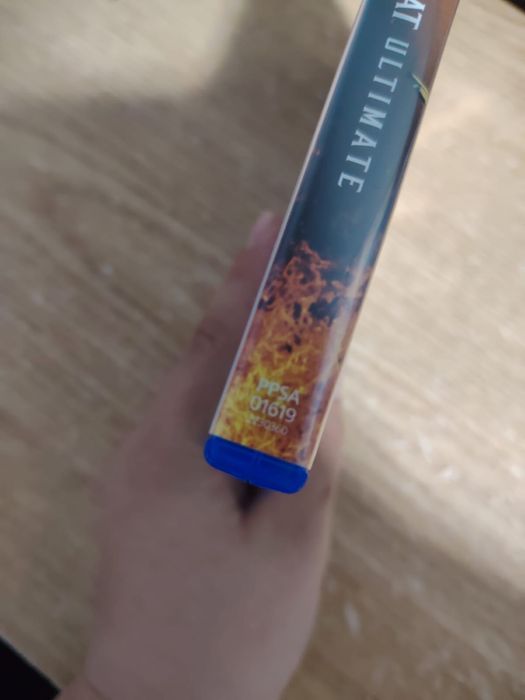 Mortal 11 combat ultimate