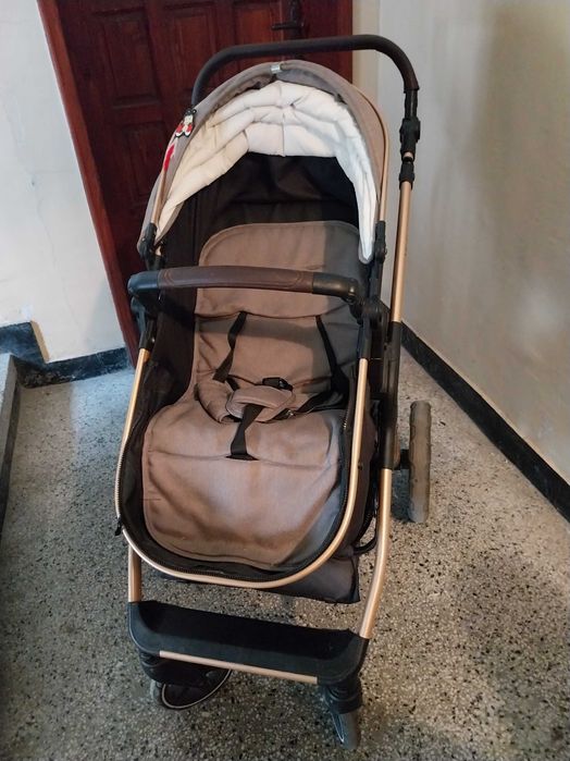 Количка Lorelli Viola