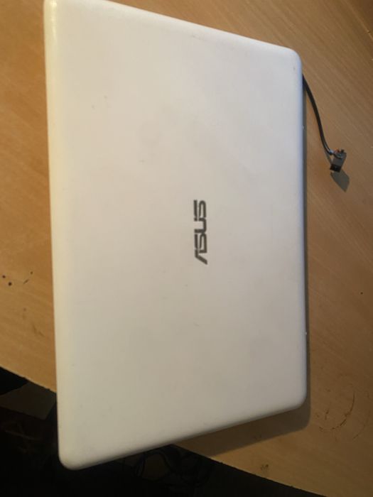 Laptop asus mini