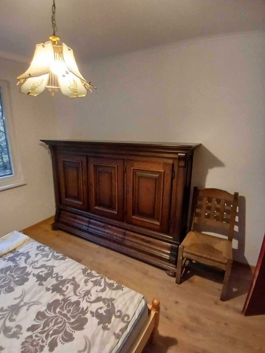 Дава се под наем Тристаен апартамент в София, Лозенец - 85 кв.м за 714 € - Снимка #4