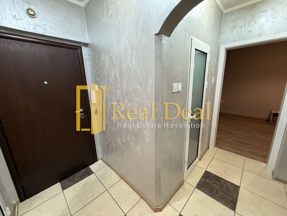 Дава се под наем Двустаен апартамент в София, Гео Милев - 65 кв.м за 550 € - Снимка #3