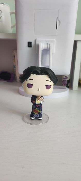 Фигура Funko POP.Demon Slayer - Tamayo #1408