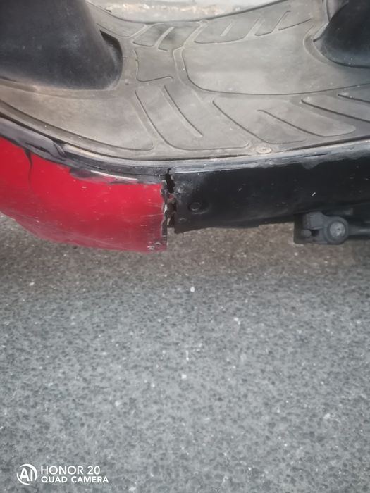 Китайски скутери 50 /80