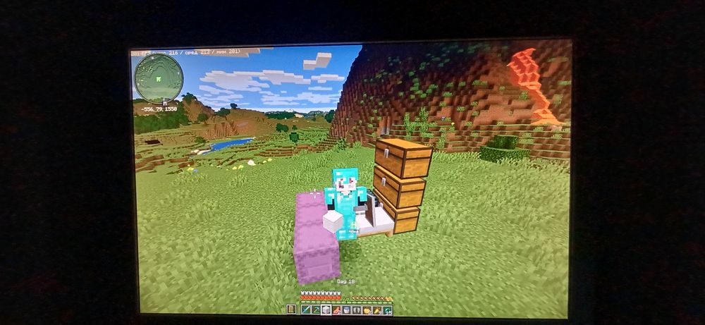 Игровой ПК Комплект + подарки