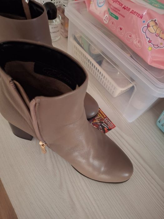 Продам обувь женская