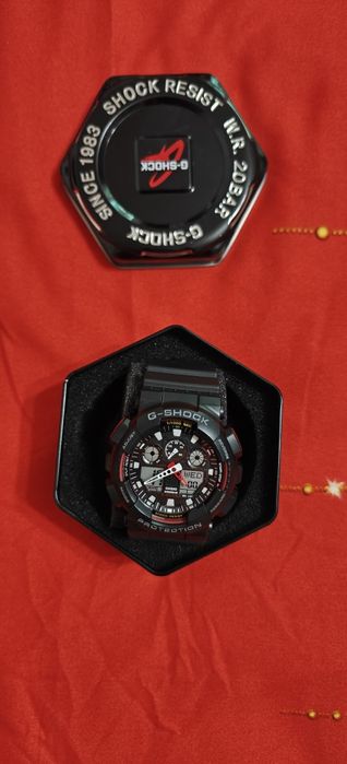Ceas bărbați G-SHOCK