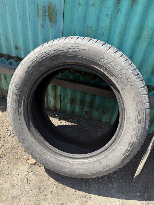 Продам шины в отличном состоянии