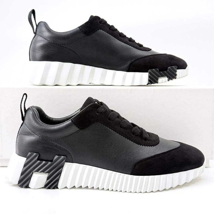 Hermes Bouncing Sneakers Luxury (40-45 номер)