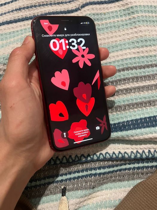 iPhone xr 64gb обмен продажа