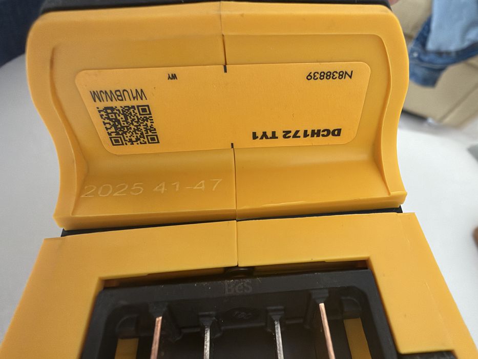 DeWalt DCH172- Rotopercutor