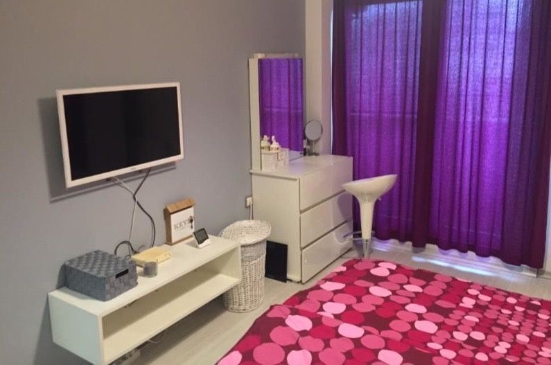 Дава се под наем Двустаен апартамент в София, Център - 76 кв.м за 397.8 € - Снимка #4