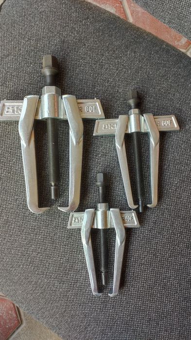 Стамески немецкие