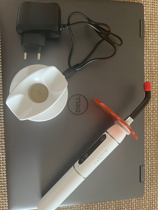 Lampa fotopolimerizare
