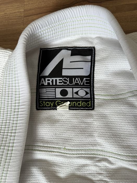 Кимано джиу-джицу взрослый