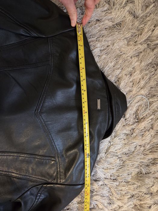 Geaca de piele Pepe Jeans