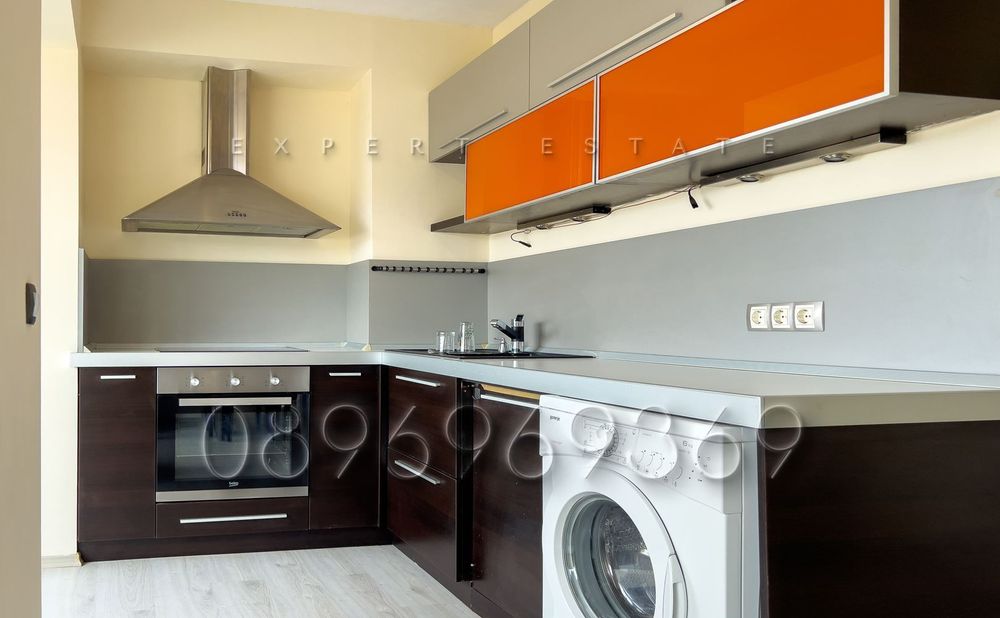 Продава се Тристаен апартамент в Варна, Колхозен пазар - 78 кв.м за 1667 €/кв.м - Снимка #3