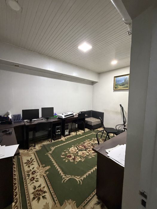 Продается офис 200 кв