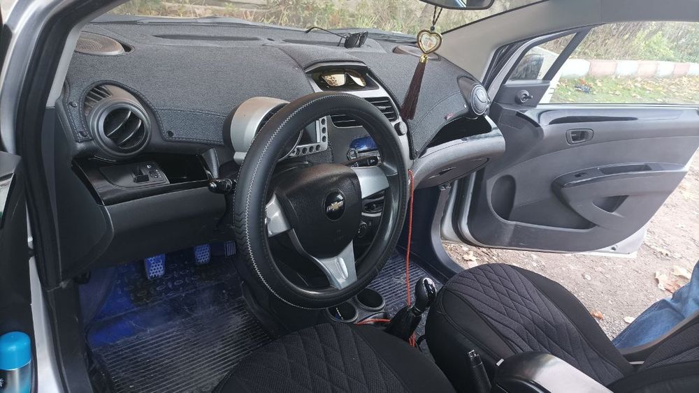 Spark 2015 2 pozitsiya