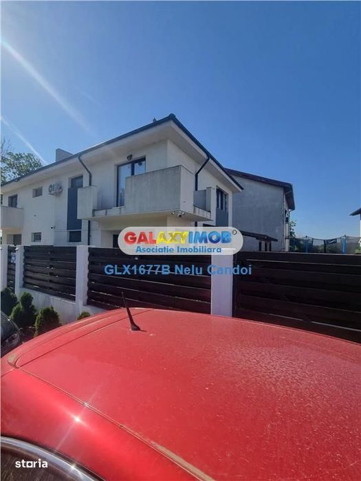 Vanzare vala tip Duplex P+1 Pantelimon Phoenix Cernica