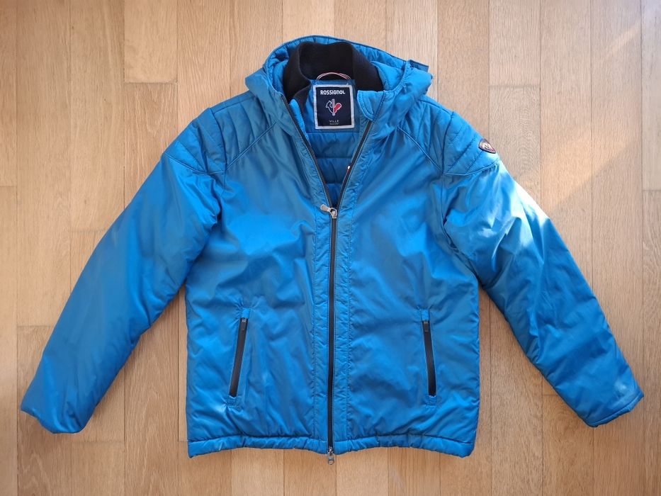 Спортно яке Rossignol мъжко