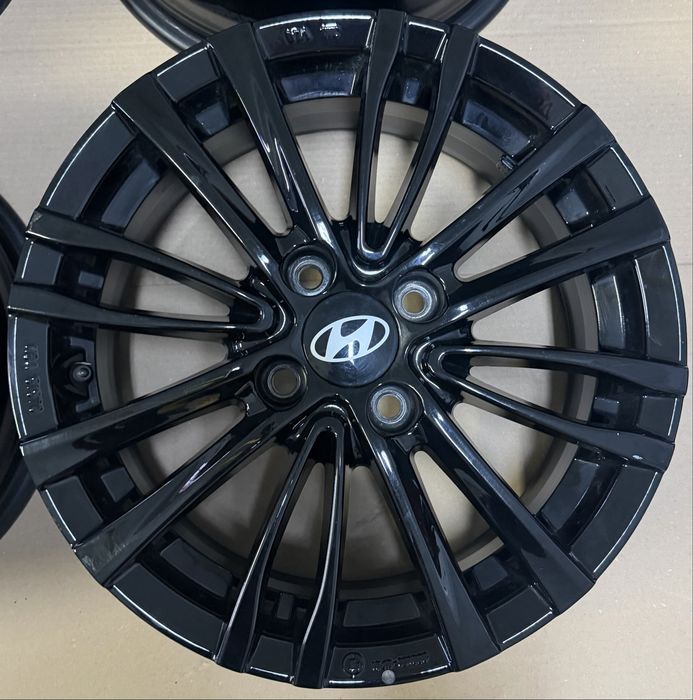 Jante aliaj R15 Hyundai i20 Bayon Inster