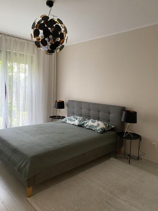 Продава се Тристаен апартамент в София, Манастирски ливади - 80 кв.м за 4313 €/кв.м - Снимка #6