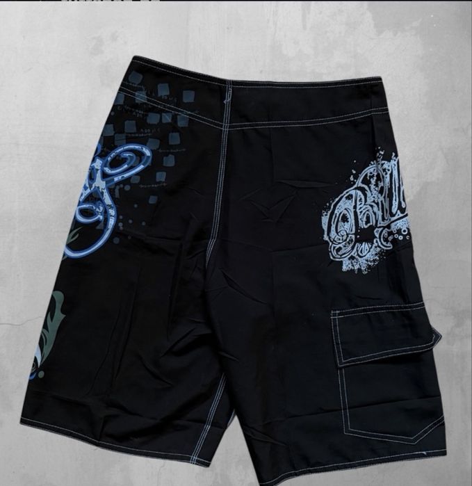 Billabong Y2K shorts щорти/къси панталони XS