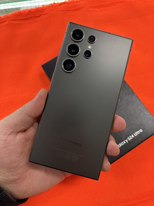 Samsung S24 Ultra 512Gb