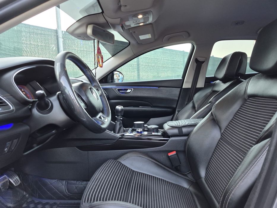 Renault Talisman 1.5 dci 4 control unic proprietar ro!!