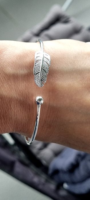 Bijuterie cuff S925