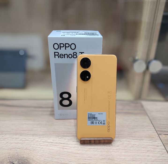 OPPO Reno 8T 8/256Gb