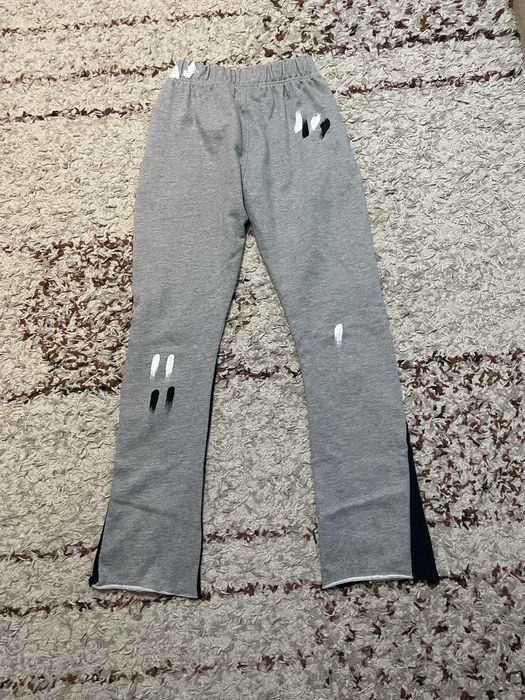 pantaloni gallery dept