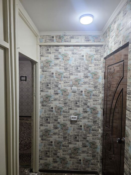 Kvartira sotiladi uy sotiladi margilon sh 1 xonali kanbinat