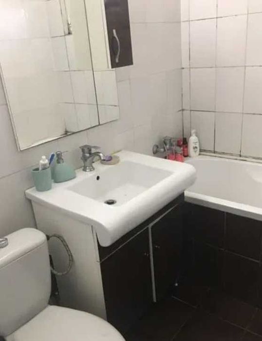 Дава се под наем Тристаен апартамент в Пловдив, Център - 82 кв.м за 341.7 € - Снимка #4