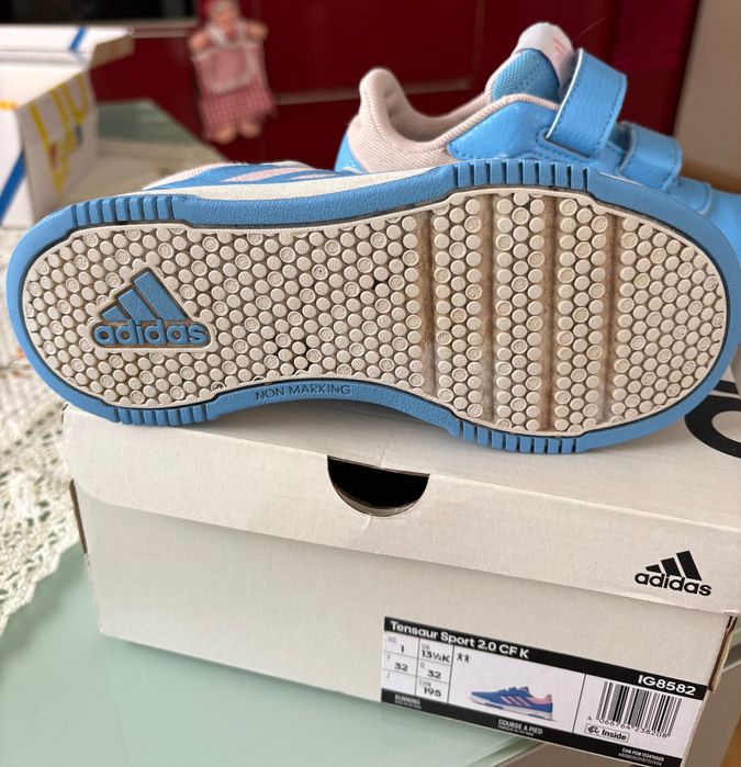 Детски боти и обувки 32, 33.5