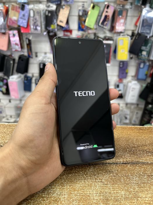 Tecno Camon 19 6/128GB