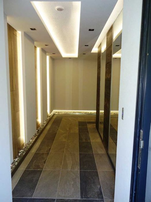 Дава се под наем Двустаен апартамент в с. Левски, Област Варна - 70 кв.м за 51 € - Снимка #10