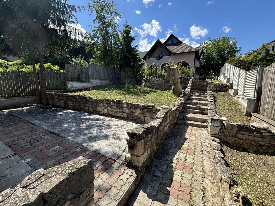Chirie Casa - Calea Turzii